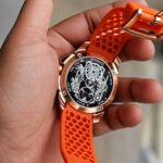 Jacob & Co Jai Shree Ram Edition - Image 3