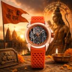 Jacob & Co Jai Shree Ram Edition - Image 5