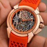 Jacob & Co Jai Shree Ram Edition - Image 6