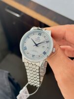 Omega De Ville Prestige White Dial - Image 2