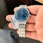 Omega De Ville Prestige Quartz