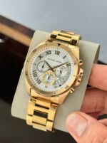 Michael Kors Brecken Chronograph - Image 4