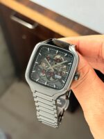 Rado True Square Skeleton Dial Automatic - Image 5