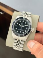 Tudor Black Bay Dial Automatic - Image 2
