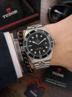 Tudor Black Bay Dial Automatic - Image 3