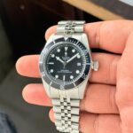 Tudor Black Bay Dial Automatic