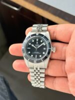 Tudor Black Bay Dial Automatic