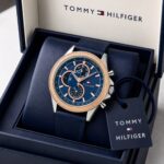 Tommy Hilfiger Clark Series Chronograph - Image 2