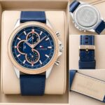 Tommy Hilfiger Clark Series Chronograph - Image 4