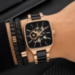 Rado Square Automatic Skeleton - Image 2