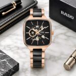 Rado Square Automatic Skeleton - Image 5