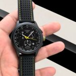 Tissot T-Race Vuelta Chronograph - Image 4