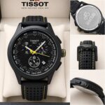 Tissot T-Race Vuelta Chronograph - Image 5