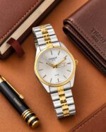Tissot PR100 1853 Day-Date Quartz - Image 3