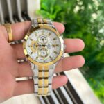 Edifice Casio EF-556SG Chronograph - Image 3
