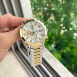 Edifice Casio EF-556SG Chronograph - Image 2