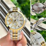 Edifice Casio EF-556SG Chronograph - Image 4