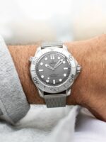 Omega Seamaster Diver 300 Automatic Grey Dial - Image 2