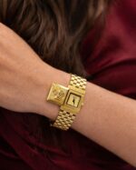 Versace Mystery Miyota Quartz - Image 2