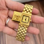 Versace Mystery Miyota Quartz