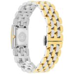 Versace PVD Gold Tone Quartz - Image 3