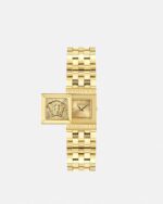 Versace PVD Gold Analog Dial - Image 3