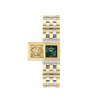 Versace Green Analog Dial Quartz - Image 2