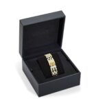 Versace Green Analog Dial Quartz - Image 3