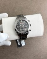 Hugo Boss Hero 2.0 Black Dial Chronograph - Image 2