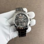 Hugo Boss Hero 2.0 Black Dial Chronograph