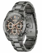 Hugo Boss Hero 2.0 Black Dial Chronograph - Image 4