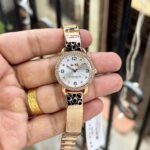 Coach Delancey Rose Gold-Tone - Image 2