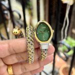 Just Cavalli Signature Wrap Green Series - Image 3