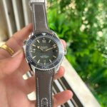 Omega Seamaster Planet Ocean Grey Dial Automatic - Image 3