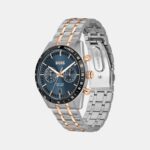 Hugo Boss Tourmaster Quartz Chronograph - Image 2