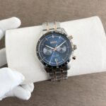 Hugo Boss Tourmaster Quartz Chronograph