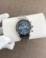 Hugo Boss Tourmaster Quartz Chronograph