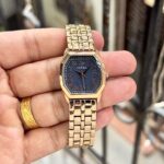 Fossil Harlow Series Blue Textured Dial - Image 2