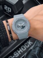 G Shock Casio Oak GA-2110 - Image 2