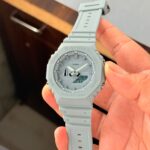 G Shock Casio Oak GA-2110