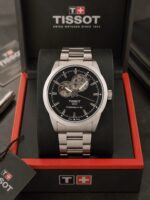 Tissot Gentleman Powermatic 80 Open Heart - Image 2