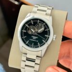 Tissot Gentleman Powermatic 80 Open Heart