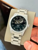 Tissot Gentleman Powermatic 80 Open Heart