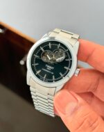 Tissot Gentleman Powermatic 80 Open Heart - Image 6