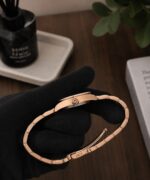Michael Kors Elegant Rose Gold-Tone - Image 3