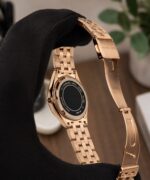 Michael Kors Elegant Rose Gold-Tone - Image 4