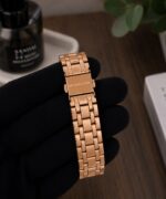 Michael Kors Elegant Rose Gold-Tone - Image 7