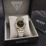 Guess Desire Black Dial Quartz - Image 2