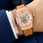Hublot Big Bang Skeleton Automatic