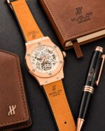 Hublot Big Bang Skeleton Automatic - Image 3